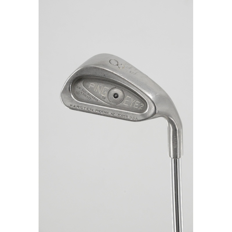 Ping Eye 2 2-PW, SW Iron Set S Flex +0.25