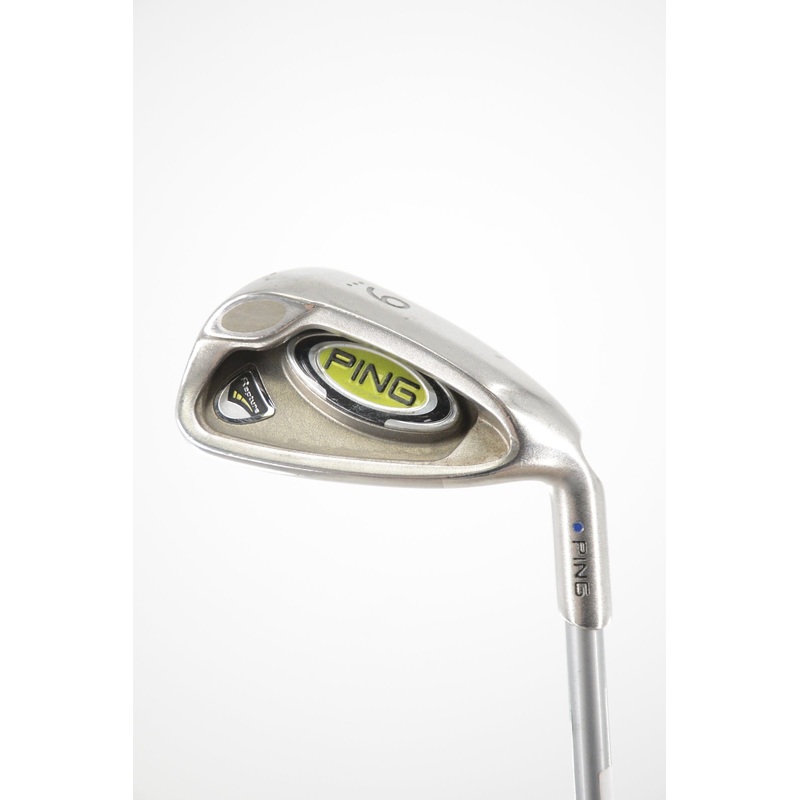 Ping Rapture 9 Iron R Flex 36