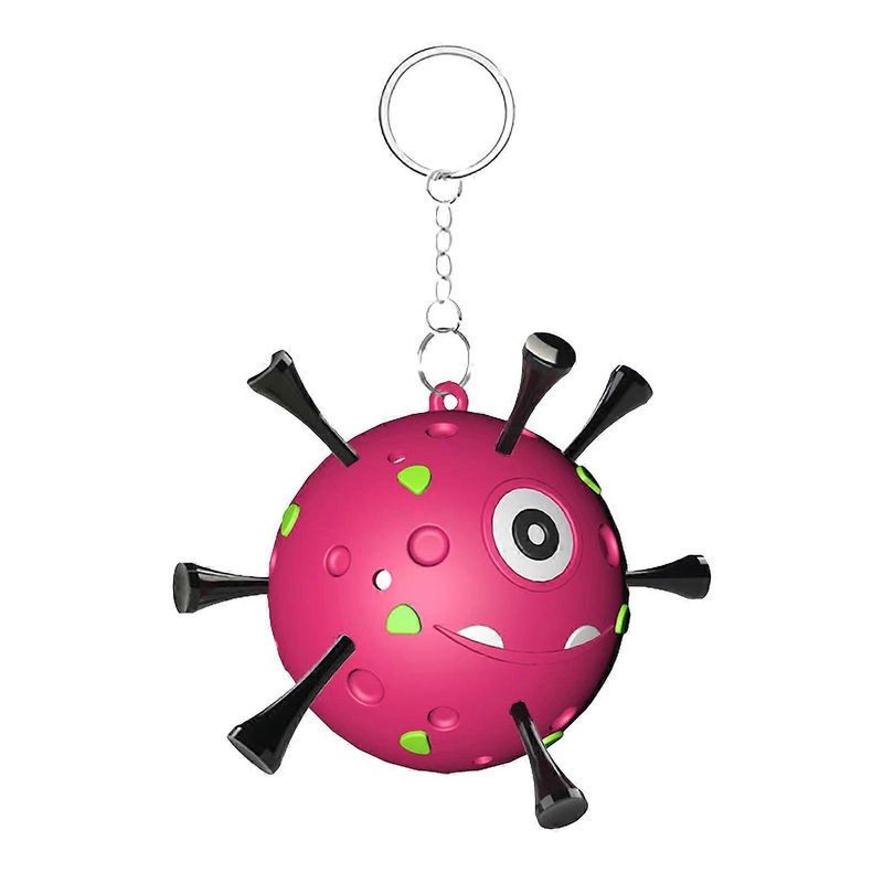 Portable Golfs Spike Collectors Multipurpose Golfs Spike Holder Personalized Reusable Golfs Spike Storage Ball