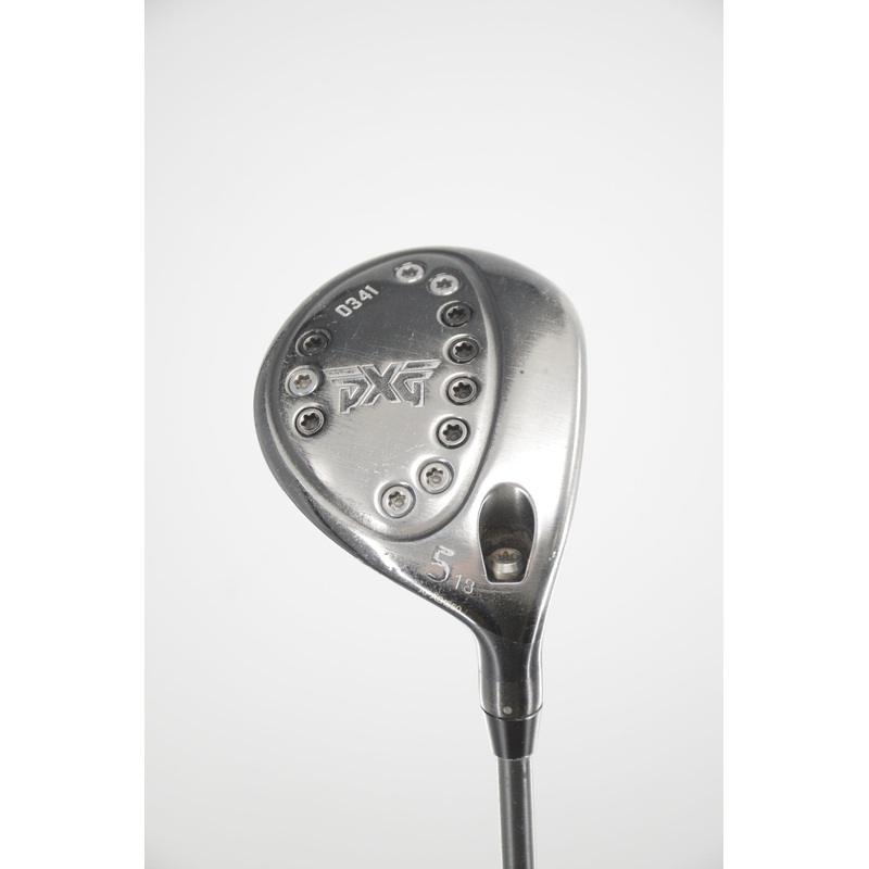 PXG 0341 5 Wood SR Flex 42.25