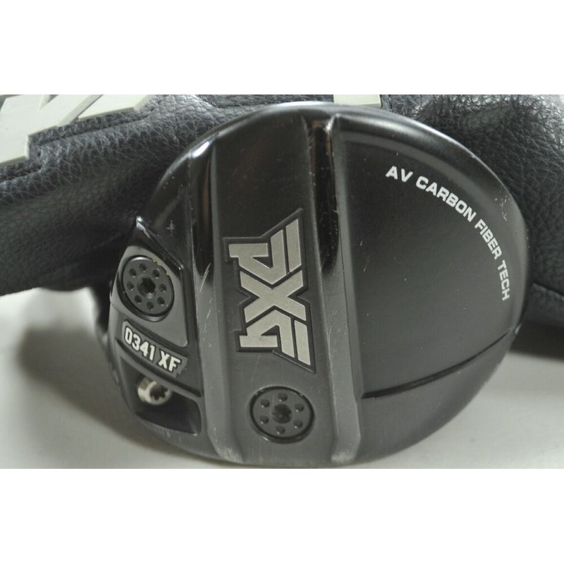 PXG 0341 XF Gen4 3-16* Fairway Wood Senior Flex RH Cypher 5.0 Graphite # 192912