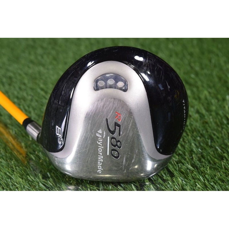 TAYLORMADE R580 8.5 DRIVER PRO FORCE V2 STIFF FLEX SHAFT