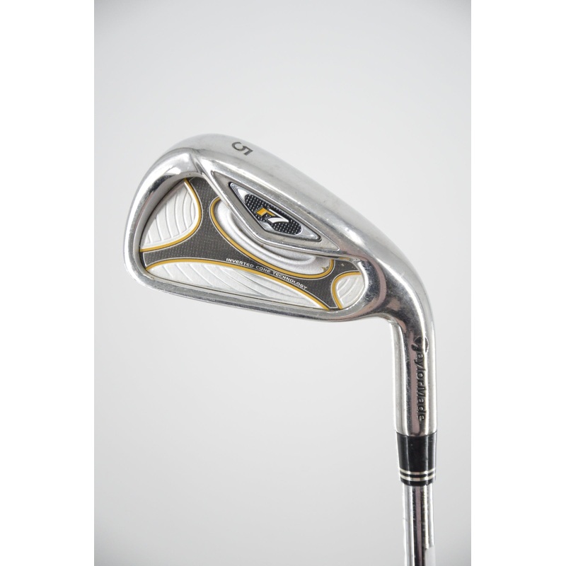 TaylorMade R7 5 Iron R Flex 37.75