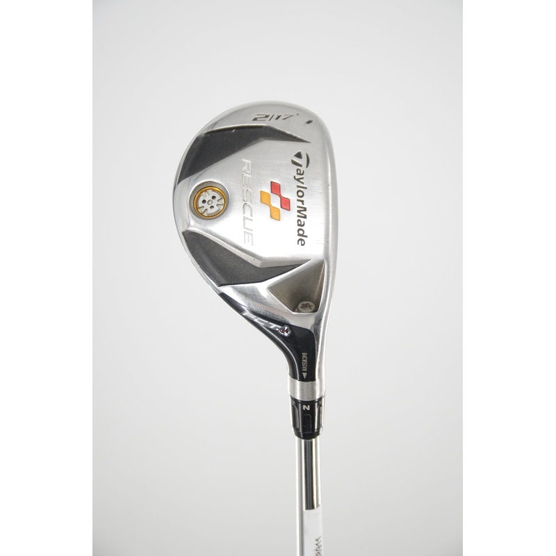 TaylorMade Rescue 2011 2 Hybrid S Flex 40.25
