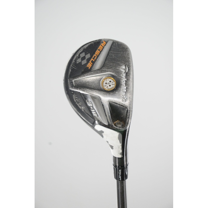 TaylorMade Rescue 2011 3 Hybrid R Flex 40.25