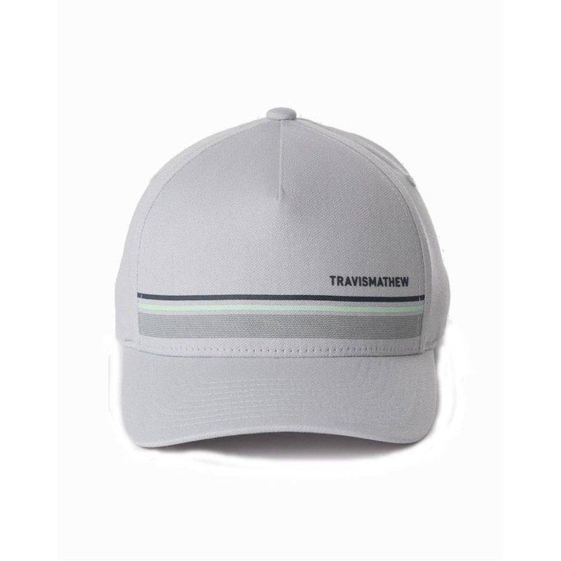 Travis Mathew Kayak Attack Hat