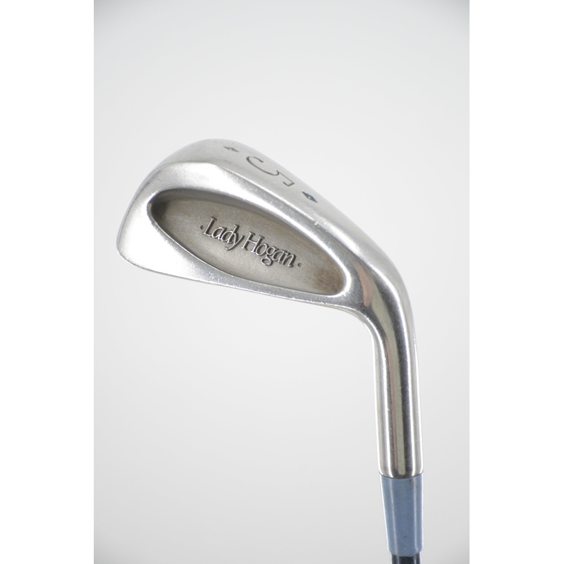 Women’s Ben Hogan Lady Hogan 5 Iron W Flex 36.5