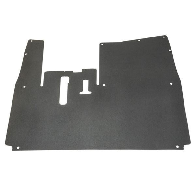 Yamaha Floor Mat – Electric (Models Drive2) PN# 24-115