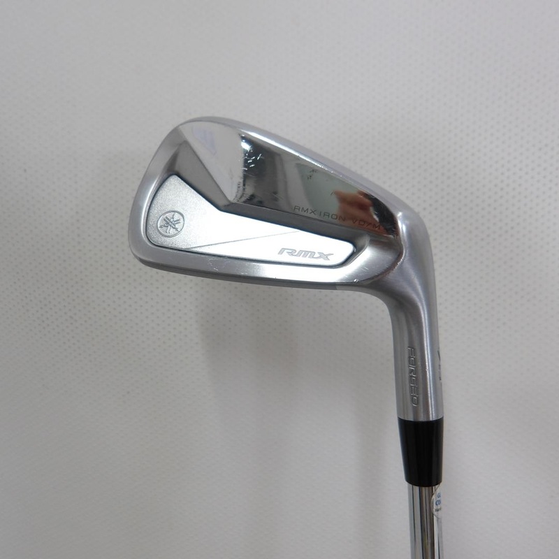 Yamaha Iron Set RMX VD/M(2024) Stiff NS PRO MODUS3 TOUR105 6 pieces