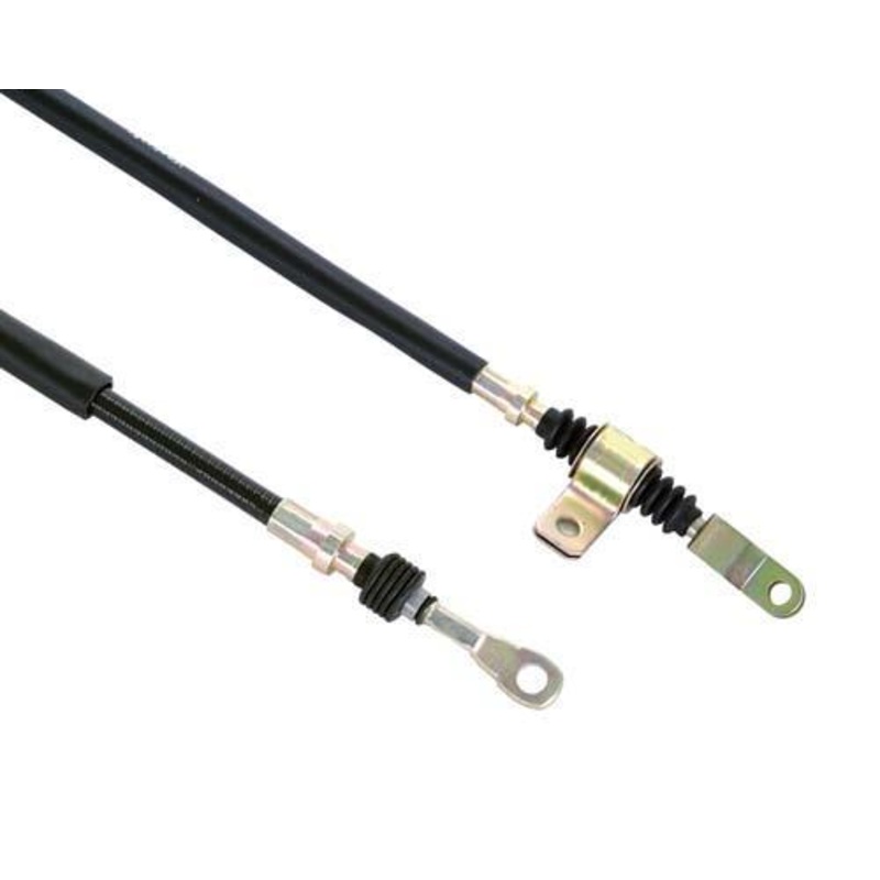 Yamaha Passenger-Side Brake Cable (Models G8-G20)