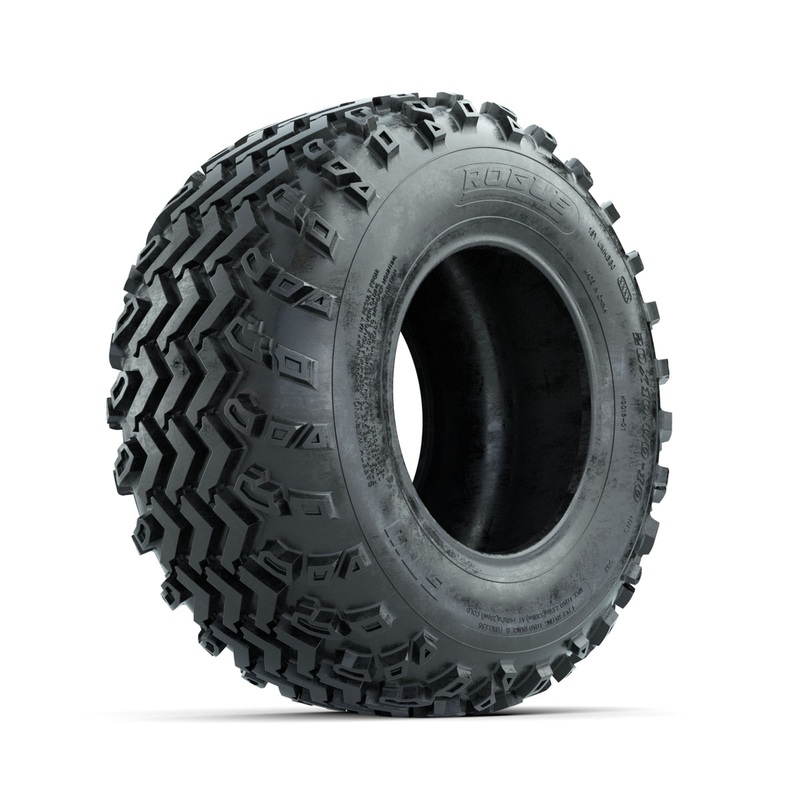 20×10.00-10 GTW Rogue All Terrain Tire