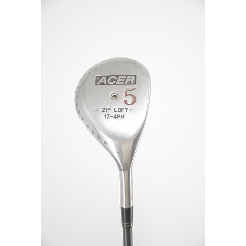 Acer Tour Torch 5 Wood S Flex 41