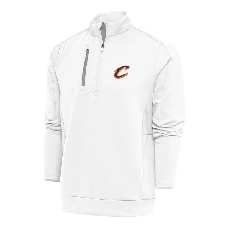 Antigua Cleveland Cavaliers NBA Generation Pullover