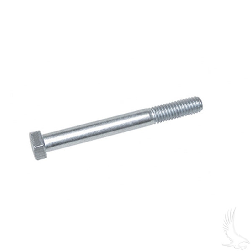 Bolt, Lower A-Plate 3/8-16×3-1/2, Club Car DS 93+ PN# HDW-019