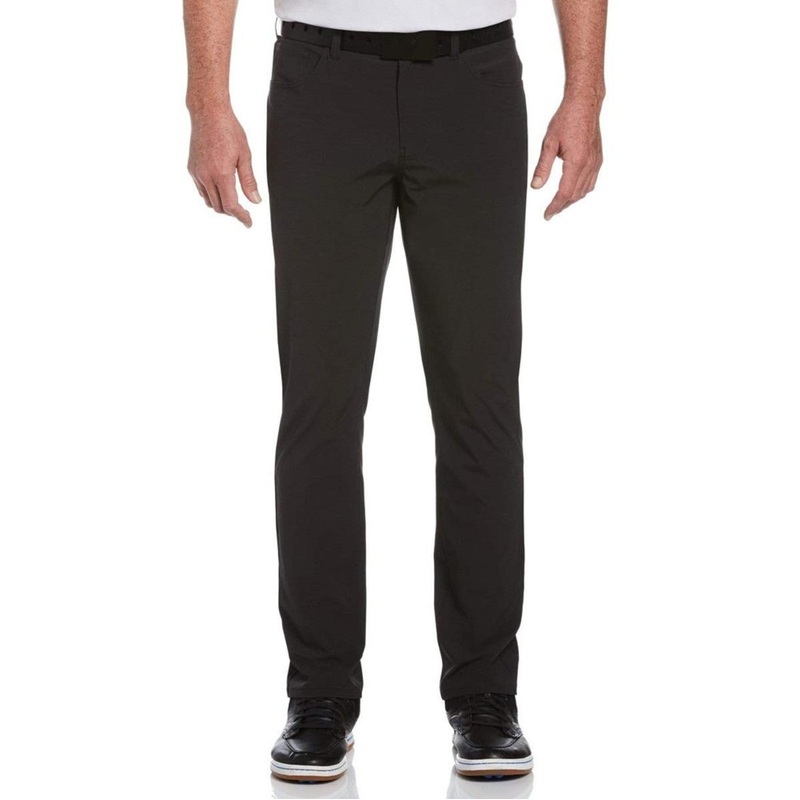 Callaway 5-Pocket Horizontal Textured Pants