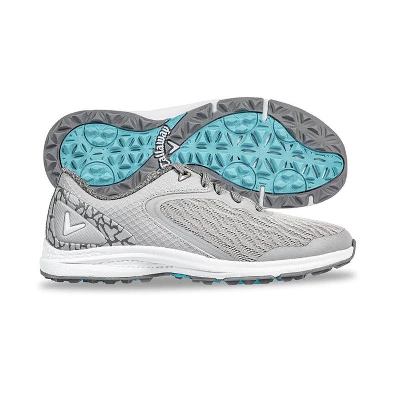 Callaway Women’s Coronado V2 SL Golf Shoes