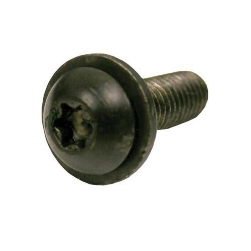 Club Car M6 Screw, Torx Button-Head PN# 14442