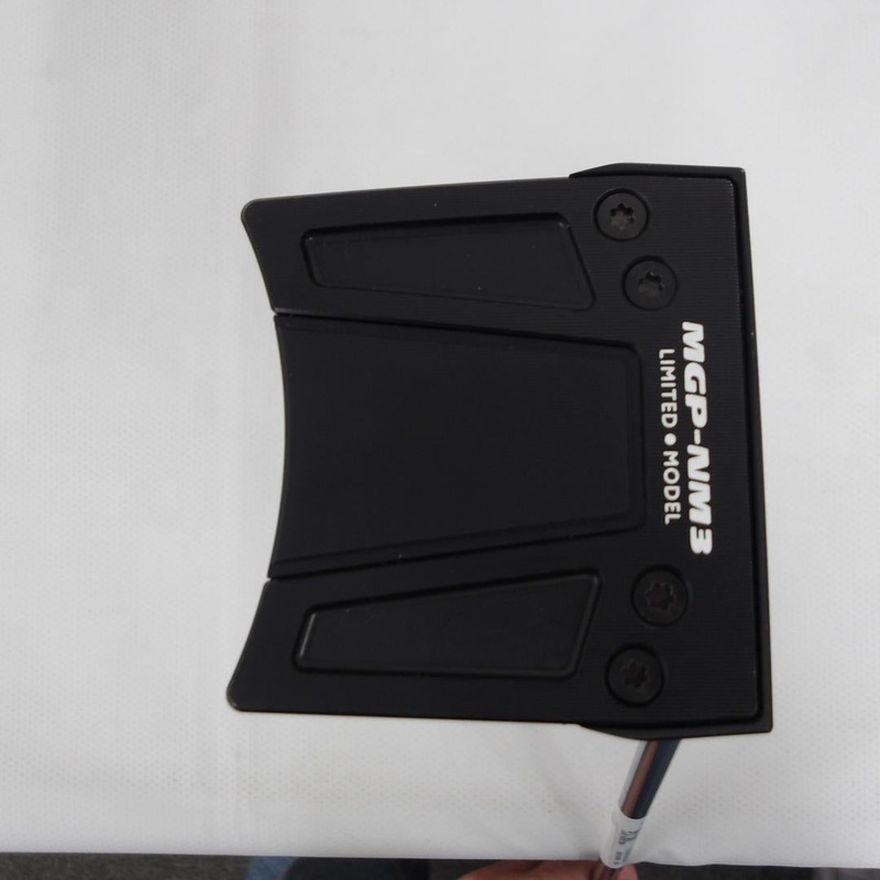 Miura Putter Miura MGP-NM3 34 inch