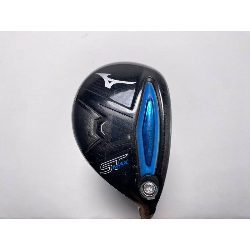 Mizuno ST-MAX 230 3 Hybrid 19* UST Mamiya LINQ 75 F4 Stiff Graphite Mens RH
