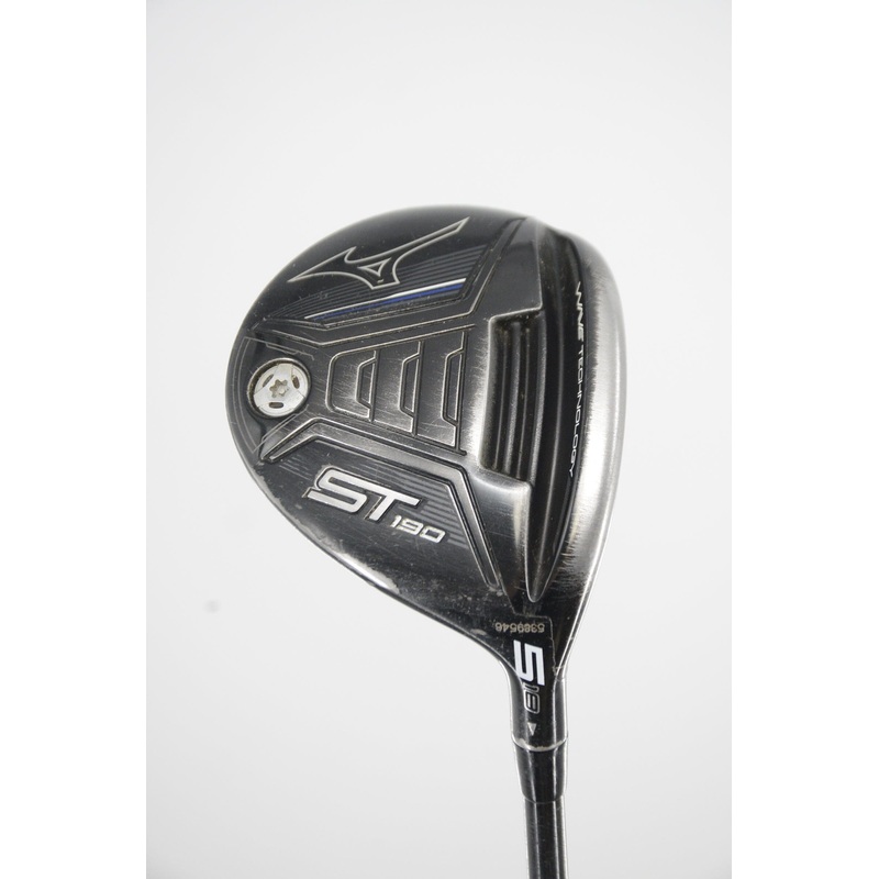Mizuno ST190 5 Wood SR Flex 41.5