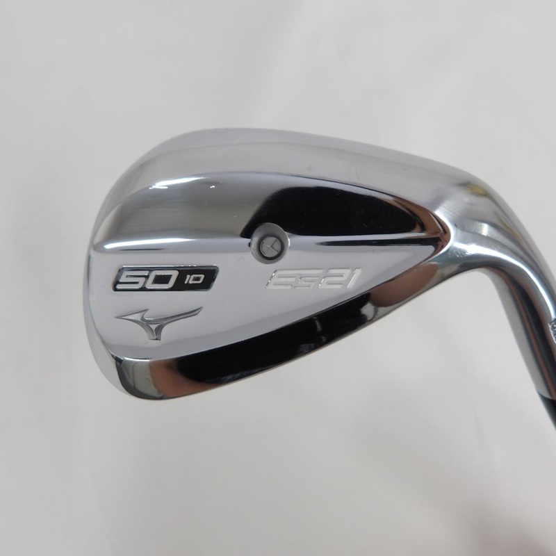 Mizuno Wedge Mizuno Es21(satin) 50 NS PRO MODUS3 WEDGE 105