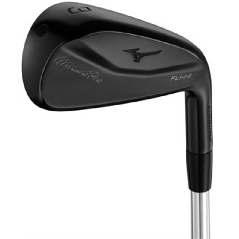 New and Used Mizuno Pro Fli-Hi Hybrid Golf Clubs