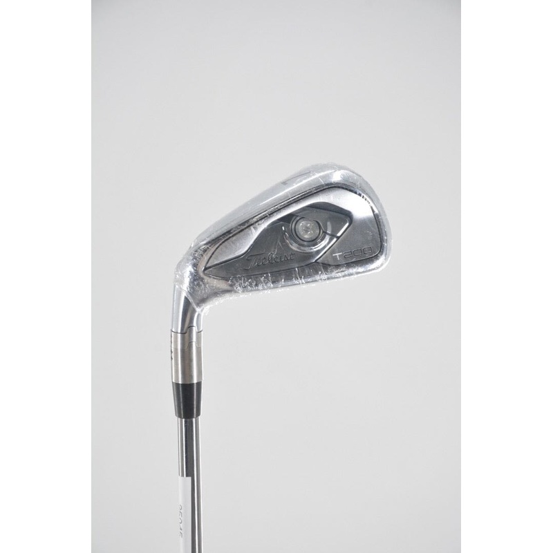 *NEW Lefty Fitting Club* Titleist T200 7 Fitting Iron R Flex 36.75