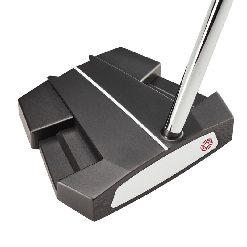 Odyssey Eleven Tour Lined CS Putter