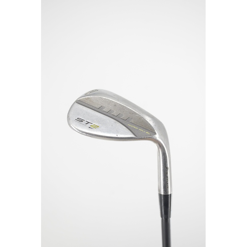 Orlimar ST2 60 Degree Wedge R Flex 35.5