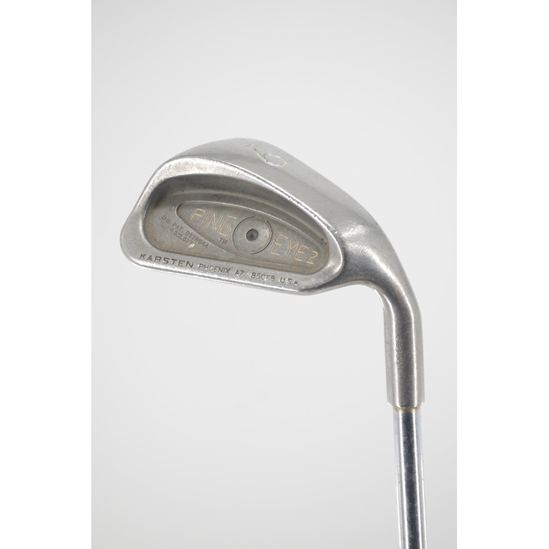 Ping Eye 2 9 Iron S Flex 35.5