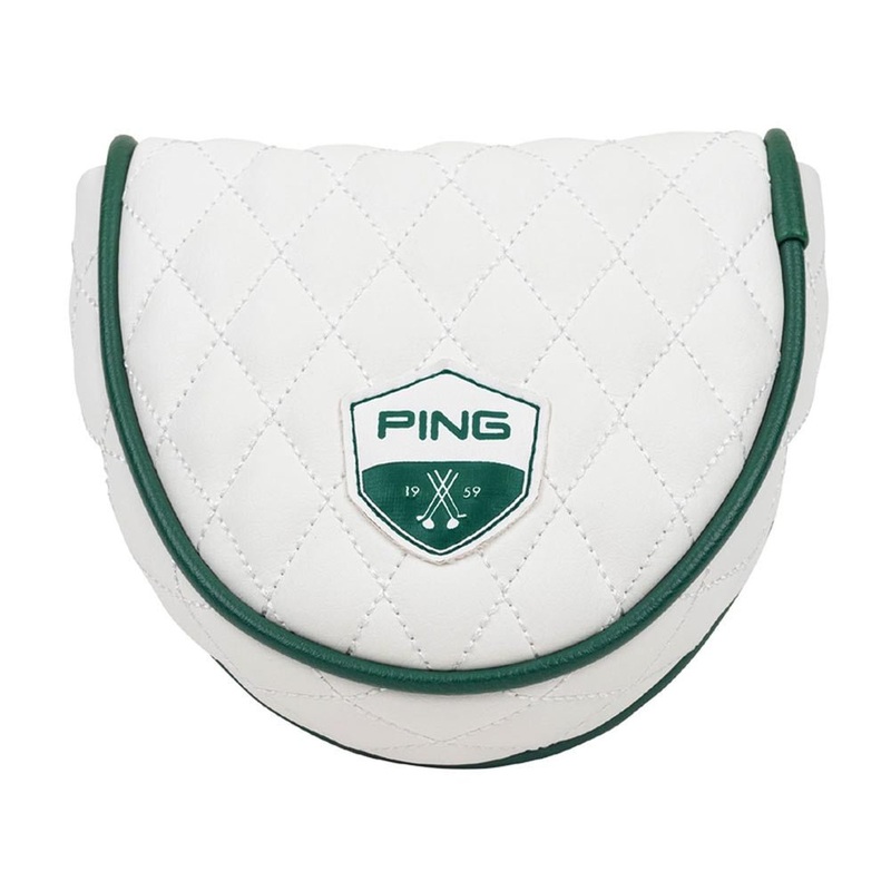 Ping Heritage Mallet Putter Cover