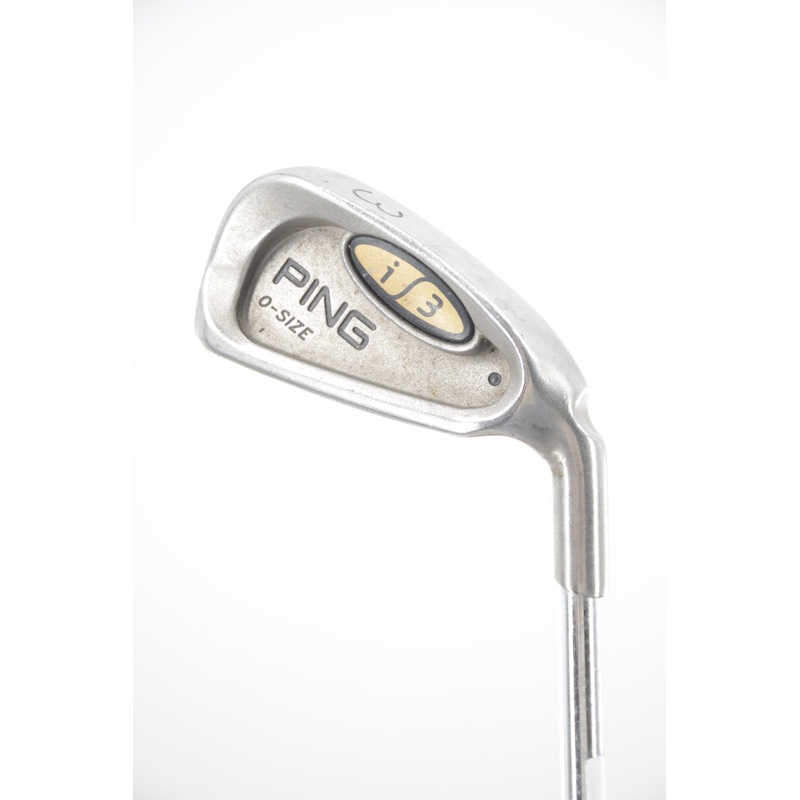 Ping I3 O-Size 3 Iron S Flex 38.5