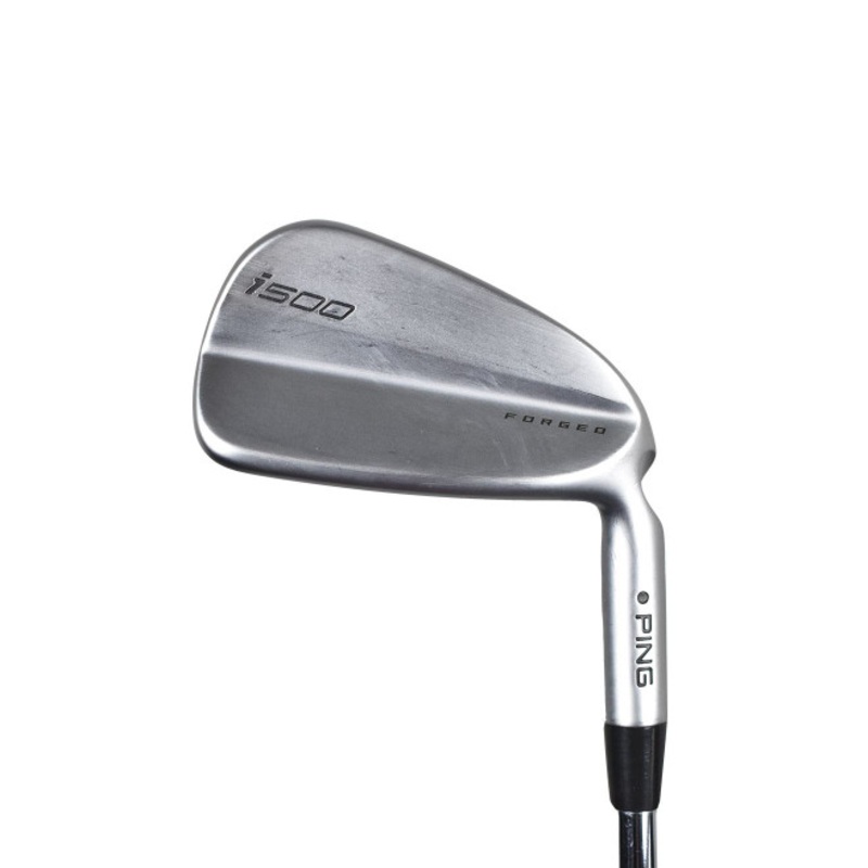 Pre-Owned Ping Golf i500 Irons (8 Iron Set)