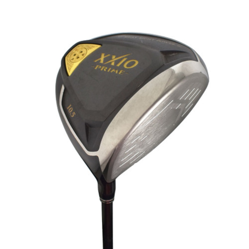 Pre-Owned XXIO Golf Prime Driver