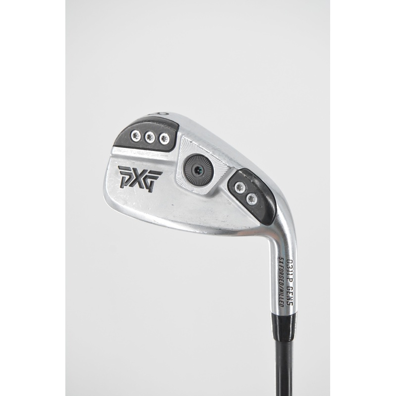 PXG 0311P Gen 5 8 Iron R Flex 37.25