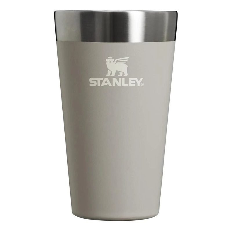 Stanley Adventure Stacking Beer Pint – 16 oz