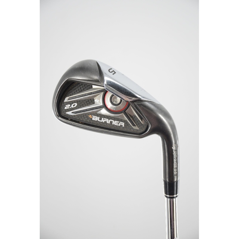 TaylorMade Burner 2.0 5 Iron R Flex 38.5