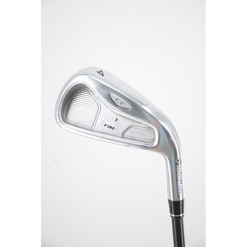TaylorMade Rac LT 4 Iron S Flex 38.75
