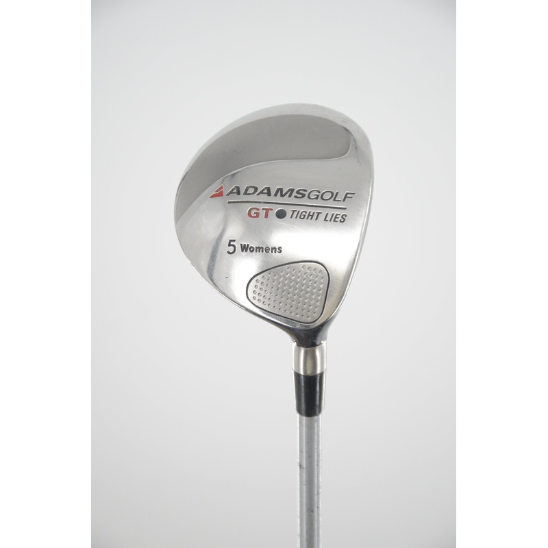 Women’s Adams Tight Lies GT 5 Wood W Flex 42