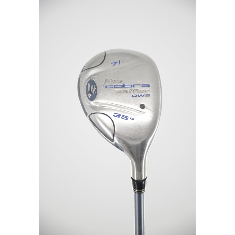 Women’s Cobra Baffler Dws 7 Hybrid W Flex 37.25