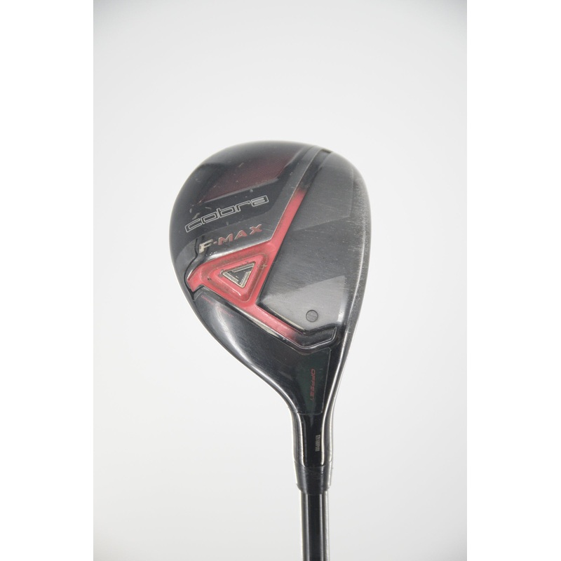 Women’s Cobra F-Max 7 Hybrid W Flex 39