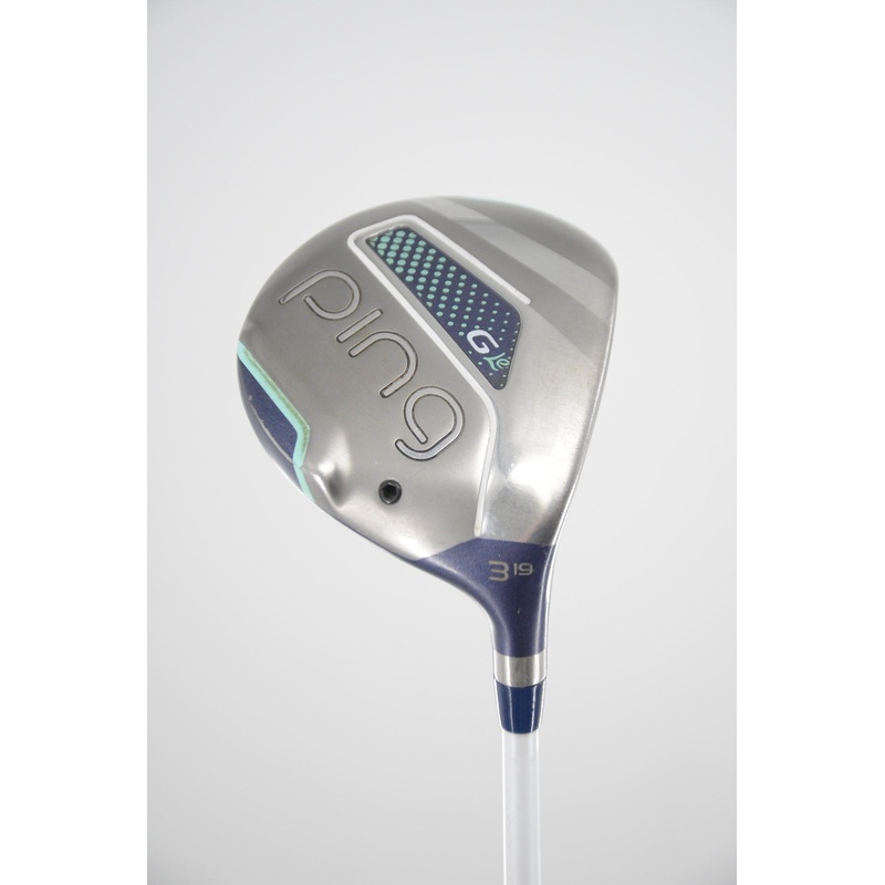 Women’s Ping G Le 3 Wood W Flex 41.75