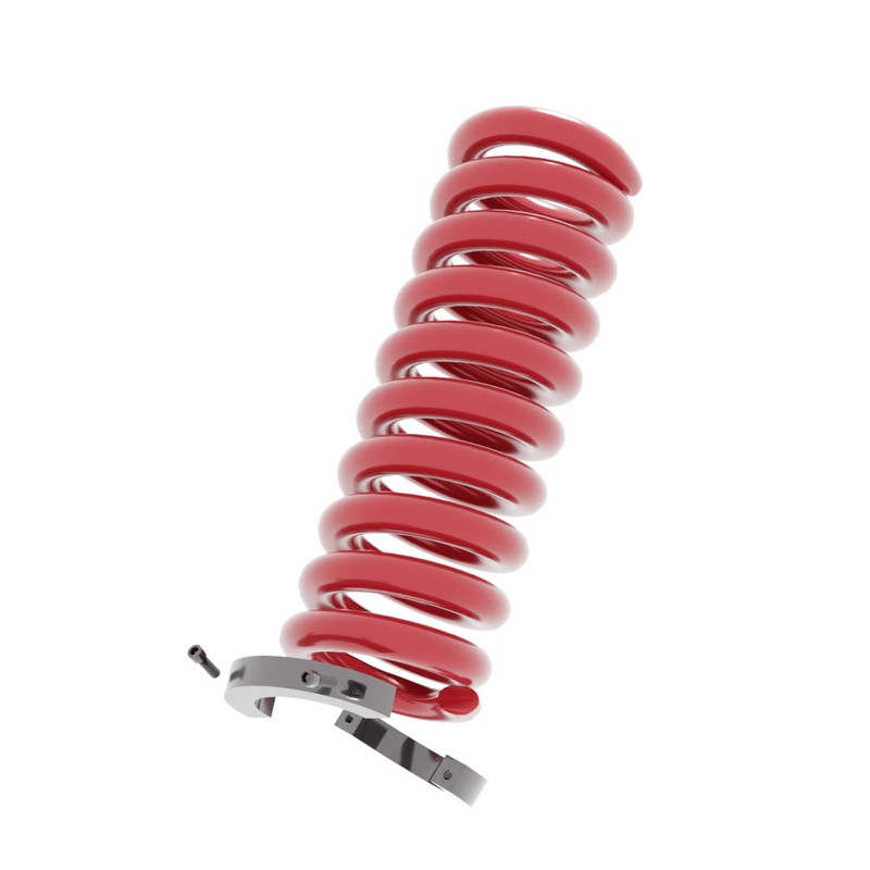 Yamaha Heavy Duty Rear Coil Spring (Models G14 – G29 Drive) PN# 6280