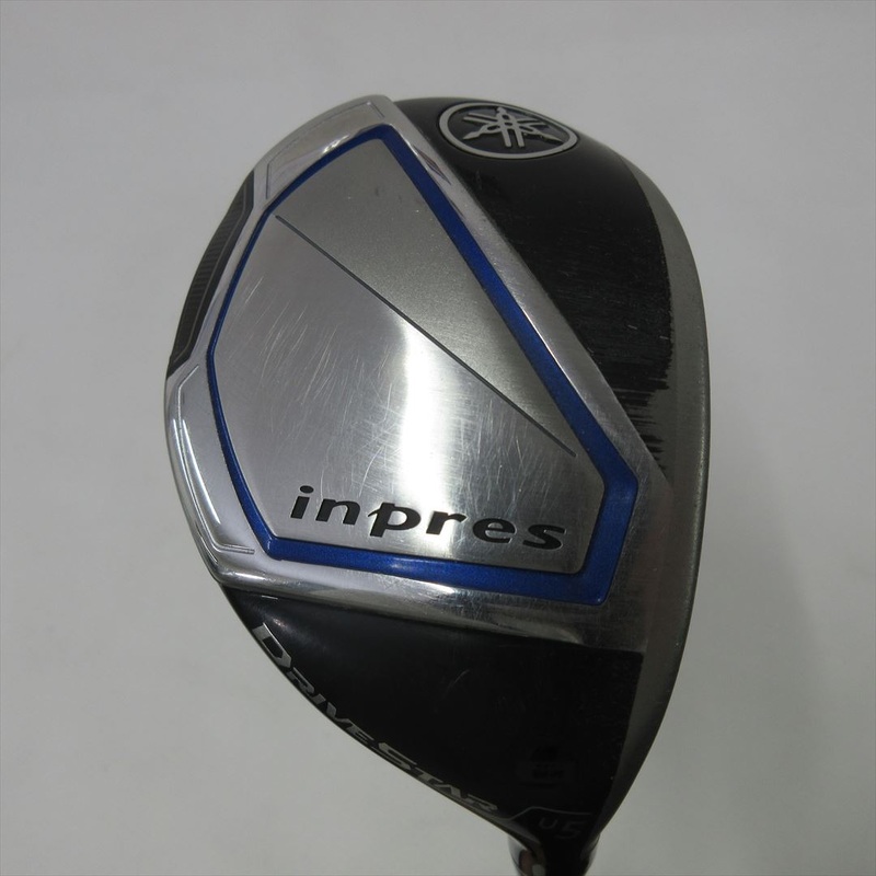 Yamaha Hybrid inpres DRIVESTAR HY 20.5 StiffRegular SPEEDER NX M423u