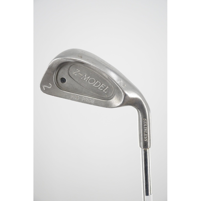 Z-Model Pro-Pride 2 Iron R Flex 39.25