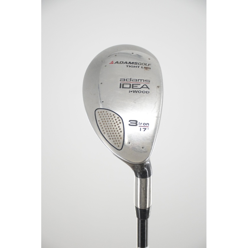 Adams idea i-wood 3 Hybrid R Flex 39.75