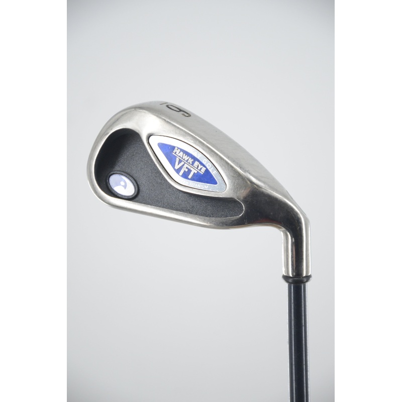Callaway Hawk Eye Vft 6 Iron S Flex 37