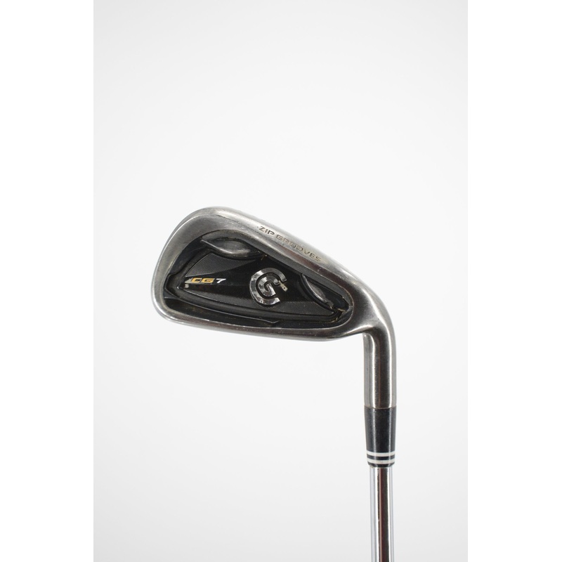 Cleveland CG7 Black Pearl 5 Iron S Flex 38.25