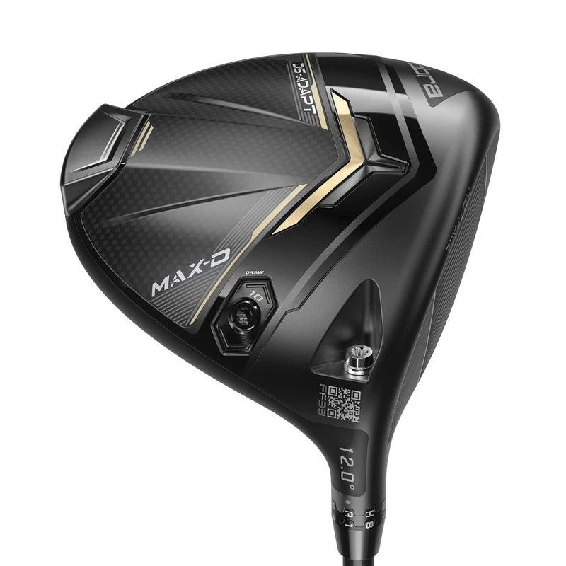 Cobra Women’s DS-ADAPT MAX-D Driver