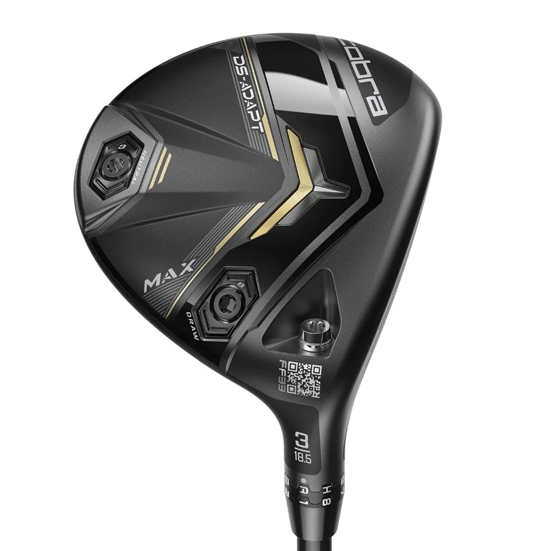 Cobra Women’s DS-ADAPT MAX Fairway Wood